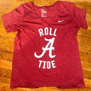 Roll tide shirt